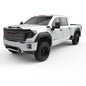 EGR Baseline Series Rugged Look Fender Flares for 19-25 GMC Sierra 1500