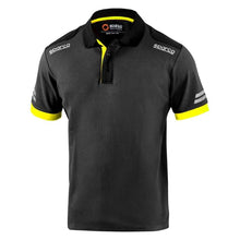Load image into Gallery viewer, Sparco T-Shirt TW XXXL - GRY/YEL