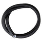 Russell Black An -6 Pro Ptfe Hose 3 Foot Length