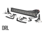 LED Light Kit | Bumper Mount | 20