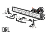 LED Light Kit | Bumper Mount | 20