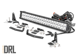 LED Light Kit | Bumper Mount | 20