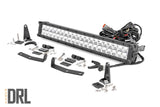 LED Light Kit | Bumper Mount | 20