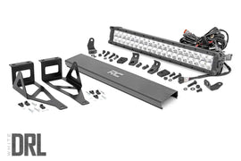 LED Light Kit | Bumper | 20