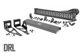 LED Light Kit | Bumper Mount | 2