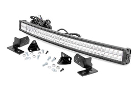 LED Light  | Bumper Mount | 40