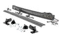 LED Light  | Bumper Mount | 40