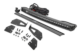 LED Light Kit | Grille Mount | 30