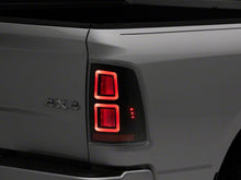 Load image into Gallery viewer, Raxiom 09-18 Dodge RAM 1500 LED Tail Lights- Black Housing- Clear Lens