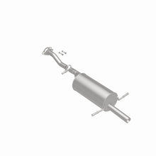 Load image into Gallery viewer, BRExhaust 95-99 Subaru Legacy 2.2L Muffler Kit