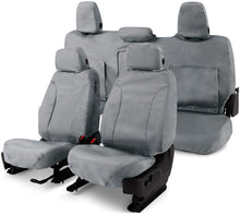 Load image into Gallery viewer, Covercraft 26 Toyota RAV4 Hybrid SeatSaver Custom Seat Cover - Waterproof Grey