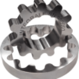 Boundary Lancia Delta I4 Billet Oil Pump Gear