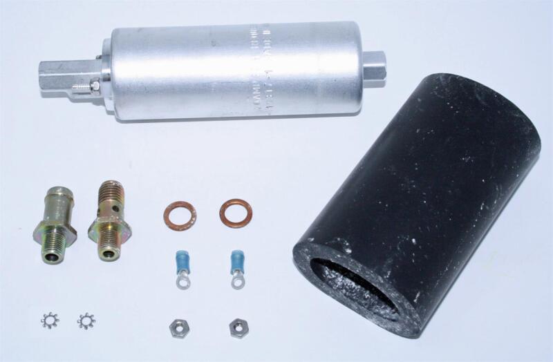 Walbro Walbro Inline Fuel Pump Kit