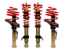 Load image into Gallery viewer, H&amp;R 99-04 Porsche 911/996 C4 Cabrio/Targa/Coupe (AWD) Street Perf. Coil Over