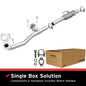 BRE Exhaust 07-14 Edge MKX 2.0L 3.5L Front Pipe Kit
