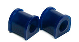 SuperPro Front Sway Bar To Chassis Bush