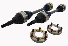 Load image into Gallery viewer, DSS Nissan 2009- 370Z / G37 1200HP Pro-Level Axle -Left RA8008X5