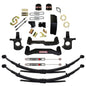 Skyjacker 6-7In SYS 14 1500 RR SPGS M95
