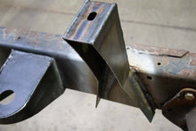 Load image into Gallery viewer, Rust Buster 97-04 Dodge Dakota Front Bed Mount