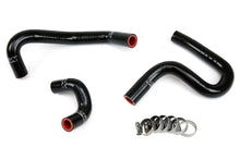 Load image into Gallery viewer, HPS Performance Silicone Hose Kit - Heater Hose 57-1797-BLK