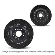 Load image into Gallery viewer, EBC Racing 12-17 BMW M135i / 16-21 BMW M240i (F20/F22) Replacement 2Pc Floating Front BBK Rotor