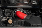 HPS Performance Silicone Hose Kit - Air Intake Hose 57-2077-RED