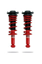 Pedders 13-24 Subaru BRZ / 17-25 Toyota 86/GR 86Rear EziFit SportsRyder Spring and Shock