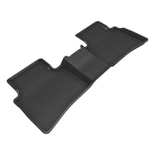 Load image into Gallery viewer, 3D MAXpider 23-26 Toyota Prius PHEV Kagu Black R2