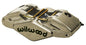 Wilwood Caliper-Powerlite 2R-R/H - Nickel 1.75in Pistons .25in -.50in Disc