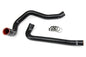 HPS Performance Silicone Hose Kit - Radiator Hose 57-1299-BLK