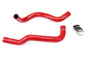 HPS Performance Silicone Hose Kit - Radiator Hose 57-1314-RED