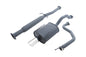 Honda Civic 92-00 EX Model – Black Series
