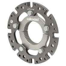 Load image into Gallery viewer, Wilwood Hub Kit Splined 46 Tooth Inboard Sprint Axle w/ 8x7.00 Floating Ring Rotor Adapter