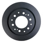 Timbren 22-26 Toyota Tundra/23-25 Toyota Sequoia BES Coated Brake Rotor - Rear