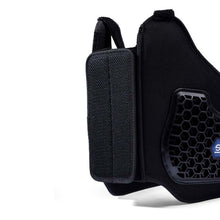 Load image into Gallery viewer, Sparco Rib Vest Pro Shell Black - Medium