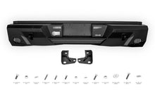 Load image into Gallery viewer, DV8 22-26 Toyota Tundra Spec Series Rear Bumper