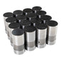 Comp Cams AMC/Chrysler Applications Xtreme Energy DLC Hydra Flat Tappet Lifter .904in DLC. - 8 Cyl