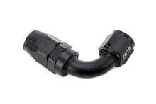 Load image into Gallery viewer, HPS Performance -16 90 Degree Aluminum Hose End
