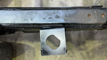 Load image into Gallery viewer, Rust Buster 2004-2012 Chevy Colorado &amp; GMC Canyon Rear Cab Frame Mount - Left