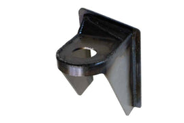 Rustbuster 11-18 Chevy Silverado 2500HD/3500HD Rear Cab Mount - Left