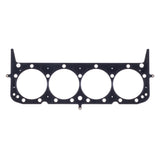 Cometic Chevrolet Gen-1 Small Block V8 .060in MLS Cylinder Head Gasket - 4.125in Bore
