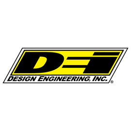 DEI Floor and Tunnel Shield II 12in x 21in