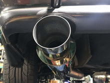Load image into Gallery viewer, GReddy Garage 89-94 Nissan Skyline GT-R SS Exhaust R32