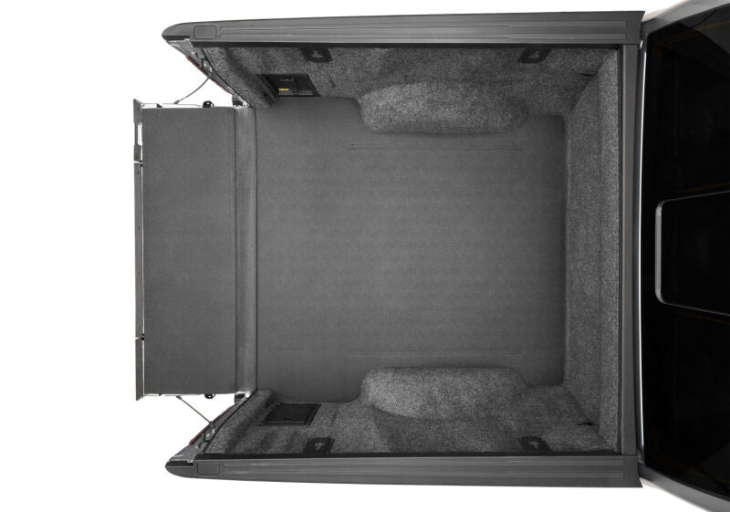 Husky Liners 07-18 Silverado/Sierra 1500 & 11-19 2500HD/3500HD Guardian Impact Bed Liner - Full