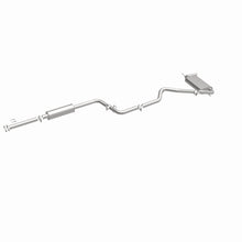 Load image into Gallery viewer, MagnaFlow BRE Exhaust Kit 12-17 Ford Focus 2.0L