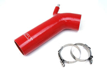 Load image into Gallery viewer, HPS Performance Silicone Hose Kit - Air Intake Hose 57-1232-RED