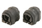 MOOG 14-20 Kia Optima Rear To Frame Stabilizer Bar Bushing Kit