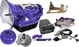 ATS Diesel 07.5-11 RAM Cummins 6.7L 4WD 68RFE Transmission Package - Stage 1