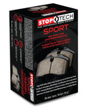 StopTech Performance Brake Pads