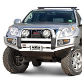 ARB Sahara Deluxe Bar Prado 150 Vx & Kakadu (Fit Kit NOT Included)